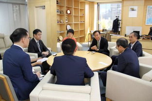 深化三方纽带 加强中日韩合作秘书处与首尔中国文化中心的文化艺术交流合作